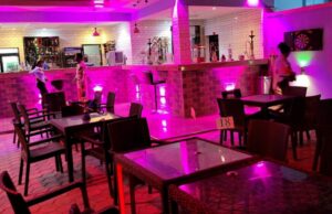 Ibadan To Unwrap First Euro Exclusive Lounge And Bar on Feb 14!