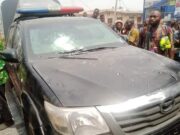 Ibadan Bank Robbery: 2 Policemen, 1 Civilian, 1 Armed Robber Died In A Crossfire