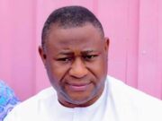 “Omodewu’s Inauguration Is In Order; He’d Be Supported By Those Genuinely Interested In Party’s Progress” – Hon. Bunvic