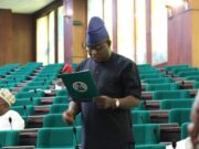 Odebunmi Bunvic Facilitates Upgrade of NTA Ogbomoso