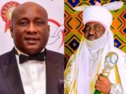 Emir Bayero, African Bigmanism And Audacity Of The Blue Blood By Festus Adedayo