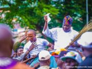 “New Oyo APC Excos Accommodates All Interests Within The Party” – Chairman of Oyo APC Reps, Bunvic Congratulates Omodewu