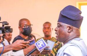 Oyo APC: Omodewu Seeks Unity, Support Of Party Members, Says “I’ve Reached Out To Adeseun, Shittu, Ibikunle, Alli…”