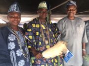 Makinde’s Recent Hands of Friendship Assures Us of Our Holiday – Traditionalists