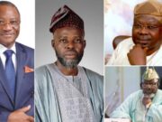 Convention: Shittu, Olaiya Lament Exclusion of Oyo From APC Southwest Micro-zoning Decision. *Vow To Contest On March 26