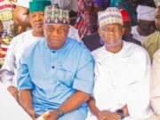 Folarin Eulogises Akintunde At 60, Commends Ex Commissioner On Book Presentation