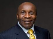 JUST IN: APC CECPC National Secretary Returns To Buhari House Amid Tight Security