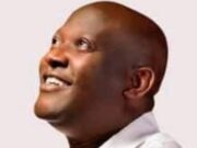 Oyo South 2023: I’m Motivated To Be A Lawmaker With Desire To Bridge Gap Between The poor and The Rich – Asatola-Asanike