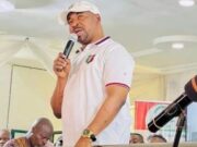 JUST IN: MC Oluomo Disregards Sanwo-Olu’s Suspension Order