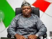 Ex Oyo Commissioner, Prof. Afonja Confirms Conversion To Islam