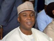 2023 Presidency: Youth Group Purchases 40 Forms For Saraki