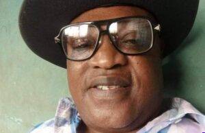 Oyo PDP Chieftain, Ismaila Ashipa Dumps Aggrieved Group