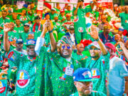 PHOTO NEWS: Oyo APC United For Party’s 2022 National Convention