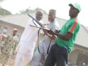 DSS Arrests Gun-carrying PDP Council Chairman in Ibadan