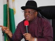 JUST IN: Court Sacks Gov Umahi And His Deputy, Rules “You Can’t Transfer PDP Votes and Victory To APC