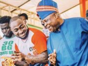 Osun 2022: Adeleke Wins Osun PDP Guber Primary As Bayelsa Dep Gov Observes Exercise