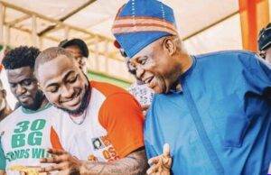 Osun 2022: Adeleke Wins Osun PDP Guber Primary As Bayelsa Dep Gov Observes Exercise