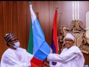 BREAKING: Court Vacates Order Stopping APC National Convention