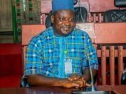 PDP Reveals Why Adedoyin Was Stoned By Constituents. *Ogunwuyi Sees Me As Threat, Sponsors Thugs To Attack Me –Majority Leader