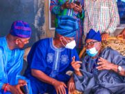 Folarin Extols 42nd Olubadan On Coronation: “Oba Balogun Is An Unprecedented Ibadan King”