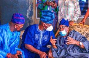 Folarin Extols 42nd Olubadan On Coronation: “Oba Balogun Is An Unprecedented Ibadan King”