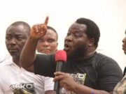 Aborisade writes ISG, Demands Reinstatement of Dauda Olayemi Sarumoh’s Membership. *Threatens Legal Action