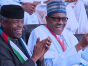 Why Osinbajo Postponed Today’s Meeting With APC State Chairmen