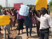 Oyo Workers Demand Balance of Two Months Salaries From Gov Makinde. *Highlight Other Grievances Against Govt