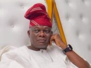 Folarin Greets Christians At Easter, Decries Makinde’s Reduction of Monthly Subventions To Tertiary Institutions