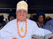 Insecurity: Ibadan Chief Seeks Constitutional Roles For Traditional Rulers, Promises More Developmental Project In Ibadan