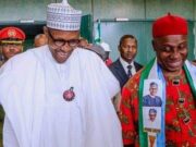 How APC NWC Members Rejected $50k Offer, Ahmad Lawan As ‘Buhari’s Candidate’