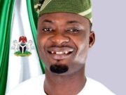 BREAKING: Ex ATISBO Council Chairman, Wasiu Akogun Is Dead