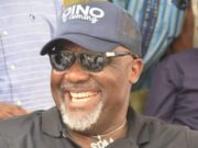 2023 Conspiracy Theory Of How Dino Melaye’s God May Be Our God By Festus Adedayo