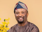 Easter: House Of Reps Hopeful, KSO Felicitates Christians, Urges Nigerians To Imbibe Selfless Attributes