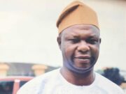 Dele Bello, Oseni: When Squash Players Die, Do Their Racquets Die? By Festus Adedayo