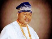 Imbibe Godly Values Of Righteousness, Peace, Justice, Adegoke Admonishes Nigerians On Easter