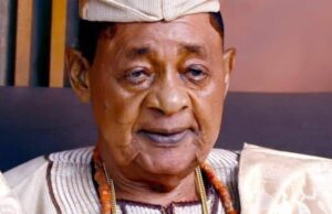 Iku Baba Yeye Is Hale, Healthy and Physically Stable – Alaafin Palace