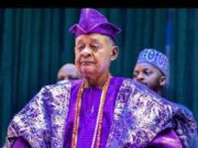 Alaafin: I’ve Prepared My Burial By Festus Adedayo