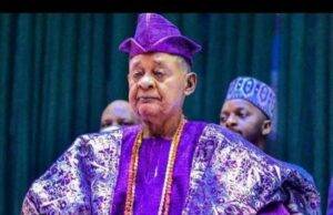 Alaafin: I’ve Prepared My Burial By Festus Adedayo