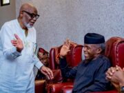 2023 Presidency: It’ll Be Injustice To Nigeria If I Don’t Contest – Osinbajo