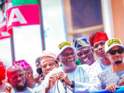 How Senator Folarin Will Rebuild Oyo State By Asiwaju Adekola Adeoye