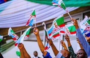 JUST IN: APC Screening Committee Disqualifies 10 Presidential Aspirants