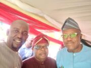 BREAKING: Oyo SUBEB Chairman, Adeniran Steps Down For Tegbe For Oyo South