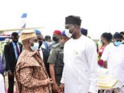 Why Makinde Denied Senator Kola Balogun Second Term Ticket