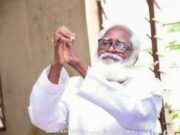 2023: Don’t vote for old cargo politician as President – Amb Yemi Farounbi