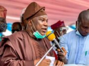 2023: Oyo PDP Has No Better Ticket To Offer Our Principal – BAF Group