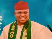 Ex-Oyo ALGON Boss, Aleshinloye Declared Wanted!