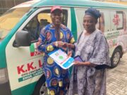 You Have My Support — Ladoja Endorses K.K Raji’s Senatorial Bid In Oyo Central