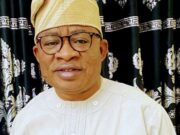 Adegoke Congratulates Tinubu, Says “I Remains In APC, To Work As Team To Dethrone PDP”