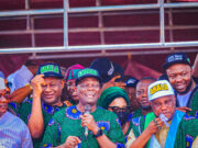 Folarin Reacts To Fake News: I’m Actively In The Race To Win Oyo APC 2023 Guber Ticket and General Elections